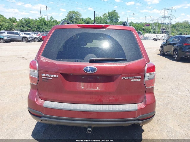 Subaru Forester 2.5i Premium 2015 JF2SJADC1FH410429 Image 16