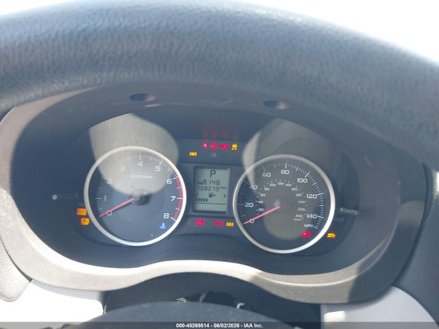 Subaru Forester 2.5i Premium 2015 JF2SJADC1FH410429 Image 7