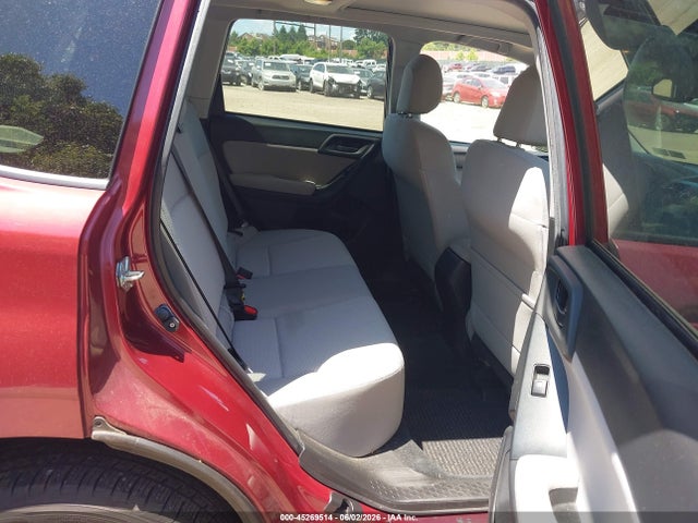 Subaru Forester 2.5i Premium 2015 JF2SJADC1FH410429 Image 8