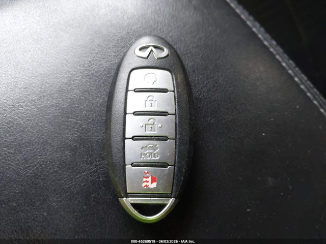 45269518 :رقم المزاد ، JN1EV7AR7GM343178 vin ، 2016 Infiniti Q50 3.0t Premium/3.0t Sport مزاد بيع