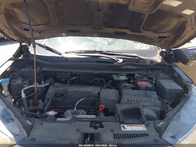 Aukcja sprzedaży 2017 Honda Cr-v Lx, vin: 2HKRW6H33HH205981, numer aukcji: 45269519