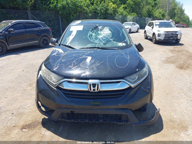Aukcja sprzedaży 2017 Honda Cr-v Lx, vin: 2HKRW6H33HH205981, numer aukcji: 45269519