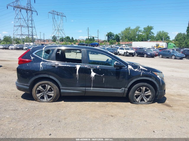 Aukcja sprzedaży 2017 Honda Cr-v Lx, vin: 2HKRW6H33HH205981, numer aukcji: 45269519