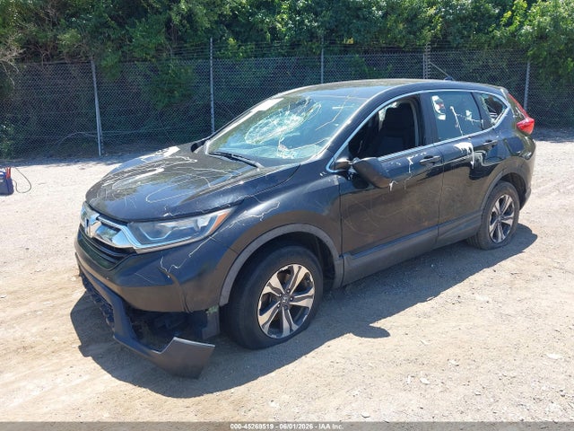 Aukcja sprzedaży 2017 Honda Cr-v Lx, vin: 2HKRW6H33HH205981, numer aukcji: 45269519