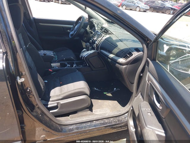 Aukcja sprzedaży 2017 Honda Cr-v Lx, vin: 2HKRW6H33HH205981, numer aukcji: 45269519