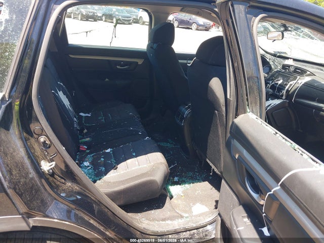 Aukcja sprzedaży 2017 Honda Cr-v Lx, vin: 2HKRW6H33HH205981, numer aukcji: 45269519