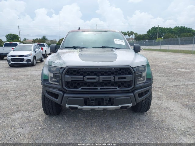 Ford F-150 Raptor 2019 1FTFW1RG2KFA43916 Image 12