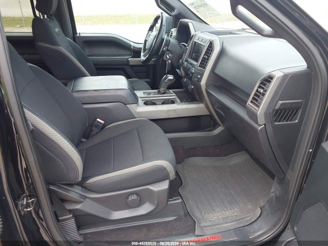 Ford F-150 Raptor 2019 1FTFW1RG2KFA43916 Image 5