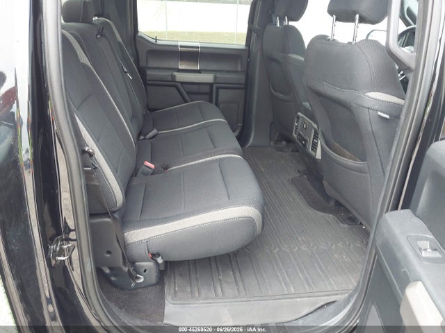 Ford F-150 Raptor 2019 1FTFW1RG2KFA43916 Image 8
