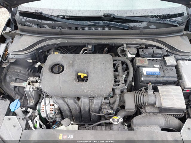 Hyundai ELANTRA SE 2020 5NPD74LF1LH605379 Image 10
