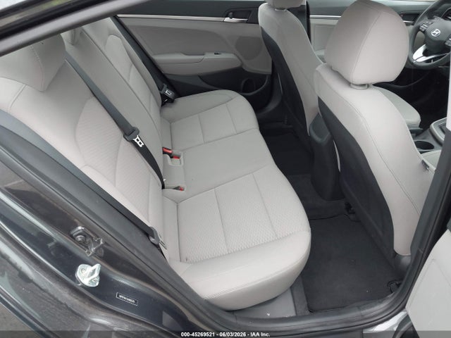 Aukcja sprzedaży 2020 Hyundai Elantra Se, vin: 5NPD74LF1LH605379, numer aukcji: 45269521