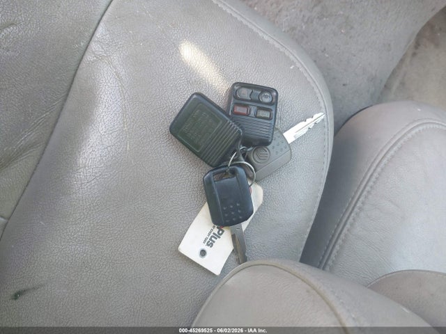 Продаж на аукціоні авто 2007 Mercury Grand Marquis Ls, vin: 2MEFM75V47X632621, номер лоту: 45269525