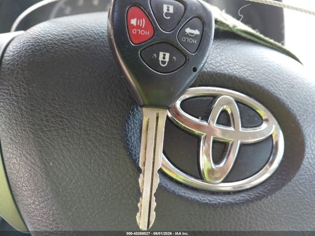 2011 Toyota Corolla Le მანქანა იყიდება აუქციონზე, vin: 2T1BU4EE6BC557285, აუქციონის ნომერი: 45269527