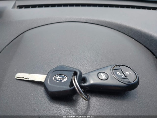 Aukcja sprzedaży 2010 Subaru Forester 2.5x Premium, vin: JF2SH6CC7AH910145, numer aukcji: 45269537