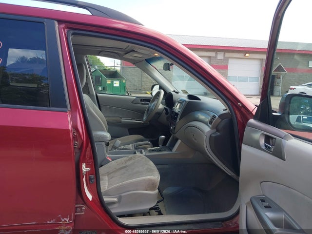 Aukcja sprzedaży 2010 Subaru Forester 2.5x Premium, vin: JF2SH6CC7AH910145, numer aukcji: 45269537