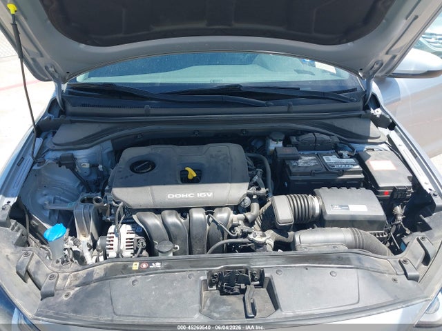 Aukcja sprzedaży 2017 Hyundai Elantra Value Edition, vin: 5NPD84LF2HH203987, numer aukcji: 45269540