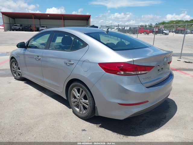 Aukcja sprzedaży 2017 Hyundai Elantra Value Edition, vin: 5NPD84LF2HH203987, numer aukcji: 45269540