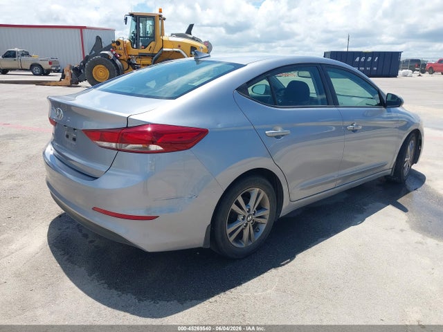 Aukcja sprzedaży 2017 Hyundai Elantra Value Edition, vin: 5NPD84LF2HH203987, numer aukcji: 45269540