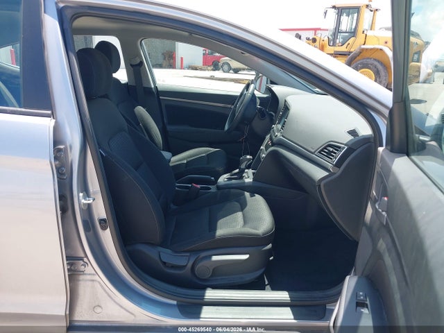 Aukcja sprzedaży 2017 Hyundai Elantra Value Edition, vin: 5NPD84LF2HH203987, numer aukcji: 45269540