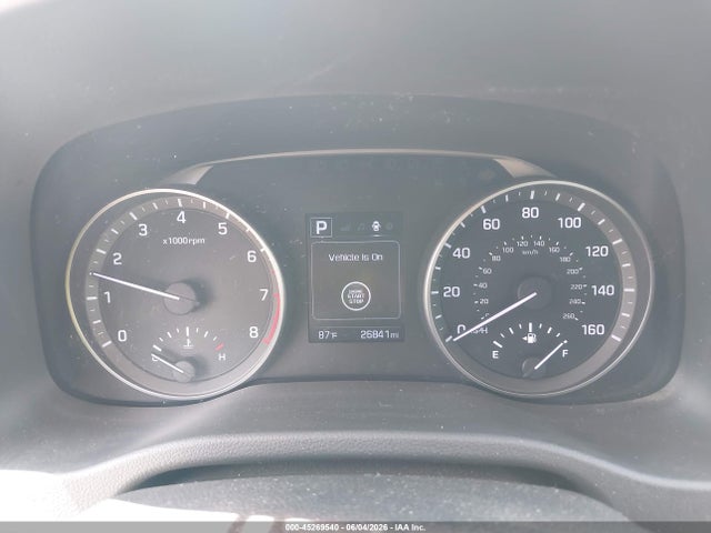 Aukcja sprzedaży 2017 Hyundai Elantra Value Edition, vin: 5NPD84LF2HH203987, numer aukcji: 45269540