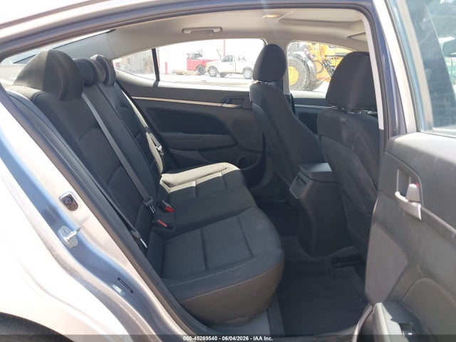 Aukcja sprzedaży 2017 Hyundai Elantra Value Edition, vin: 5NPD84LF2HH203987, numer aukcji: 45269540