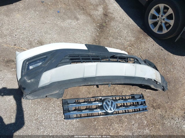 Продажа на аукционе авто 2019 Volkswagen Atlas 3.6l V6 Se W/technology, vin: 1V2UR2CA4KC539390, номер лота: 45269543