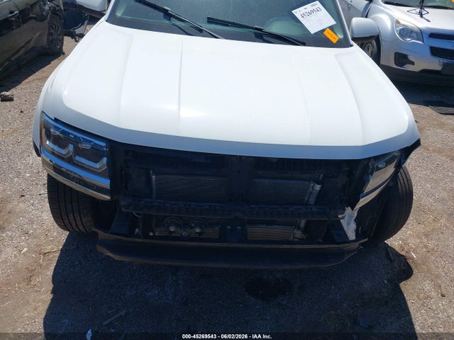 Продажа на аукционе авто 2019 Volkswagen Atlas 3.6l V6 Se W/technology, vin: 1V2UR2CA4KC539390, номер лота: 45269543