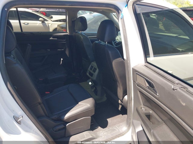 Продажа на аукционе авто 2019 Volkswagen Atlas 3.6l V6 Se W/technology, vin: 1V2UR2CA4KC539390, номер лота: 45269543