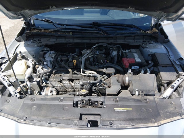 1N4BL4DV7NN368981 Nissan Altima Sv Fwd
