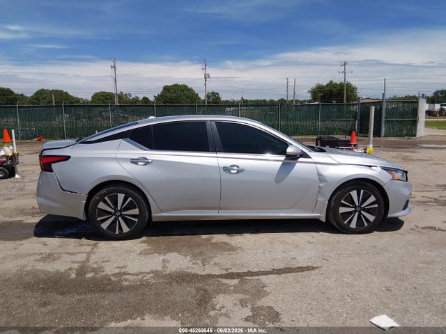 1N4BL4DV7NN368981 Nissan Altima Sv Fwd