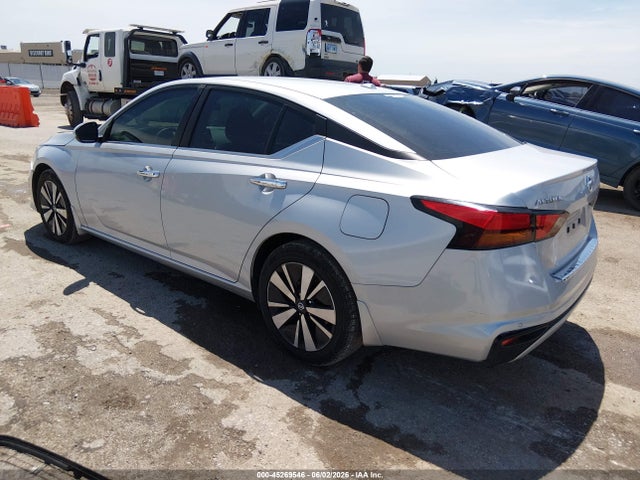 1N4BL4DV7NN368981 Nissan Altima Sv Fwd