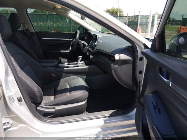 1N4BL4DV7NN368981 Nissan Altima Sv Fwd
