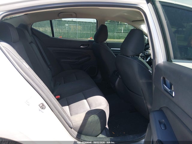 1N4BL4DV7NN368981 Nissan Altima Sv Fwd