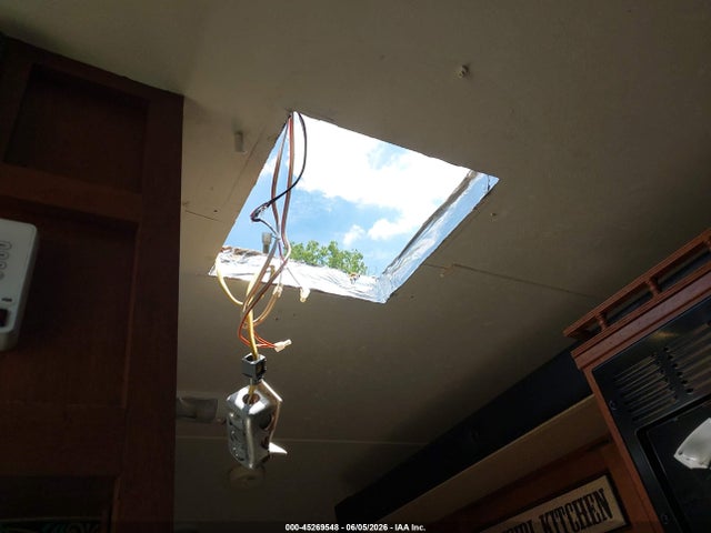 Forest River R Pad 2014 4X4TRPT14EL009736 Image 6