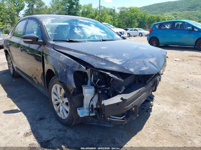 Продаж на аукціоні авто 2015 Volkswagen Passat 1.8t Wolfsburg Edition, vin: 1VWAT7A32FC019845, номер лоту: 45269549