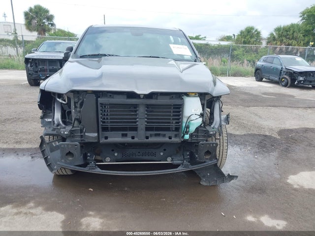 Продаж на аукціоні авто 2022 Ram 1500 Big Horn  4x2 5'7 Box, vin: 1C6RREFTXNN197451, номер лоту: 45269550