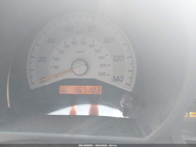 2009 Scion Tc მანქანა იყიდება აუქციონზე, vin: JTKDE167190288582, აუქციონის ნომერი: 45269551