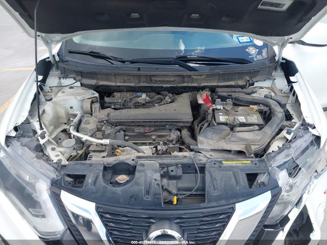 KNMAT2MT5HP532665 Nissan ROGUE S