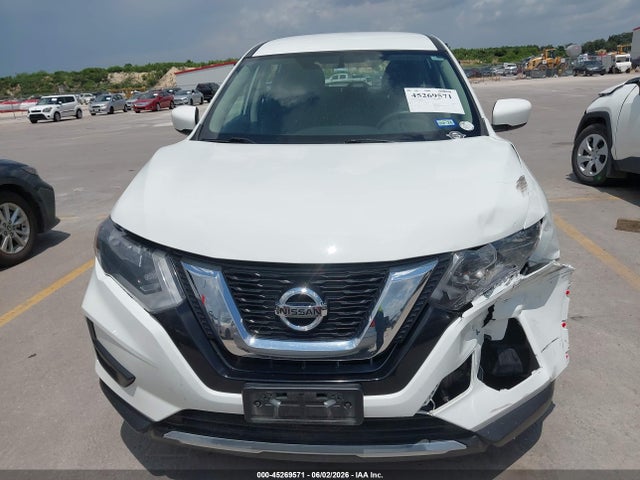 KNMAT2MT5HP532665 Nissan ROGUE S