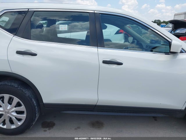 KNMAT2MT5HP532665 Nissan ROGUE S