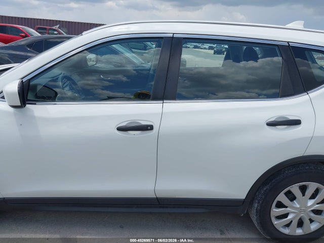 KNMAT2MT5HP532665 Nissan ROGUE S