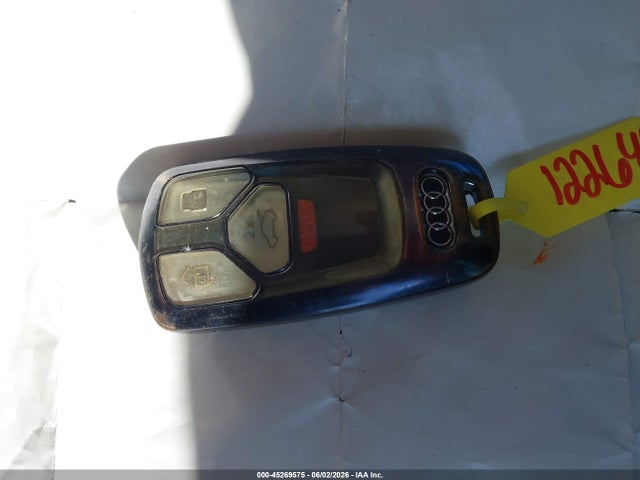 45269575 :رقم المزاد ، WAUFACF58PA006271 vin ، 2023 Audi A5 Sportback Premium Plus 45 Tfsi S Line Quattro S Tronic مزاد بيع