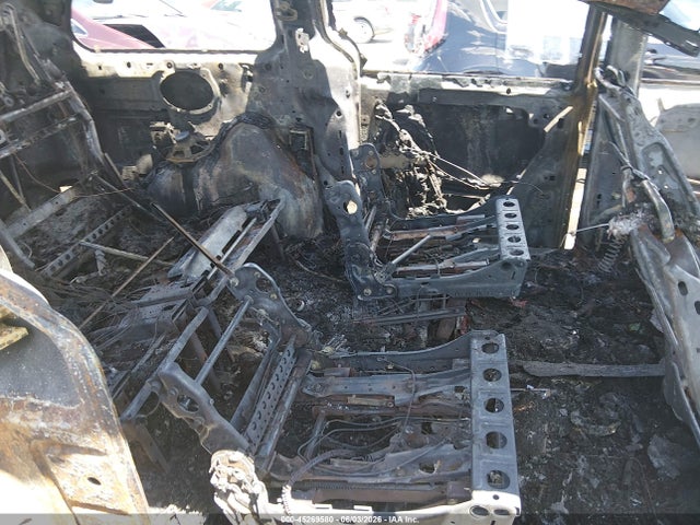 45269580 :رقم المزاد ، 2C4RDGCGXER194594 vin ، 2014 Dodge Grand Caravan Sxt مزاد بيع