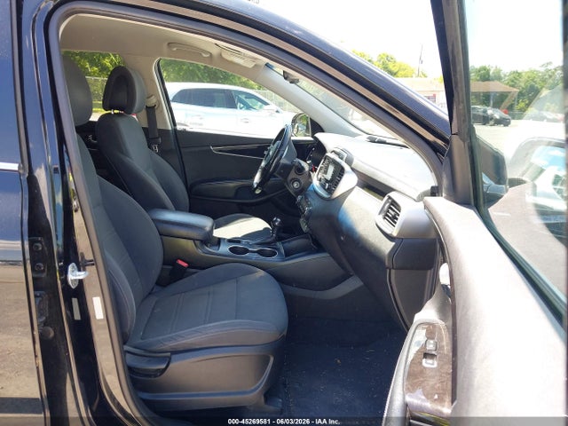 Aukcja sprzedaży 2016 Kia Sorento 2.4l Lx, vin: 5XYPGDA32GG158256, numer aukcji: 45269581