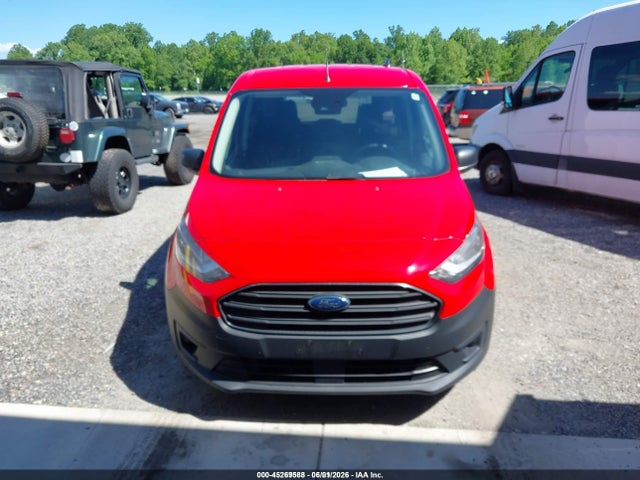 Ford Transit Connect Xl Passenger 2021 NM0GE9E28M1494927 Image 17