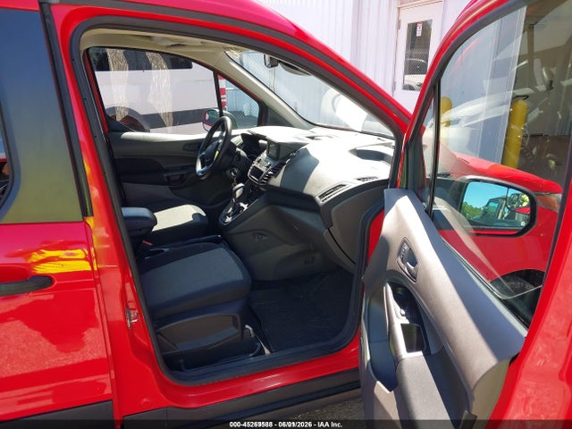 Ford Transit Connect Xl Passenger 2021 NM0GE9E28M1494927 Image 5