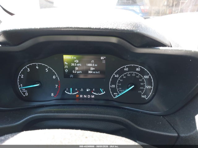 Ford Transit Connect Xl Passenger 2021 NM0GE9E28M1494927 Image 7