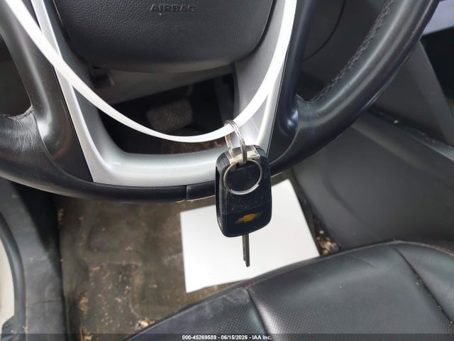 Aukcja sprzedaży 2013 Chevrolet Equinox 2lt, vin: 2GNFLNEK5D6170481, numer aukcji: 45269589