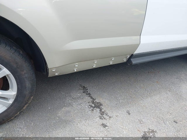 Aukcja sprzedaży 2013 Chevrolet Equinox 2lt, vin: 2GNFLNEK5D6170481, numer aukcji: 45269589
