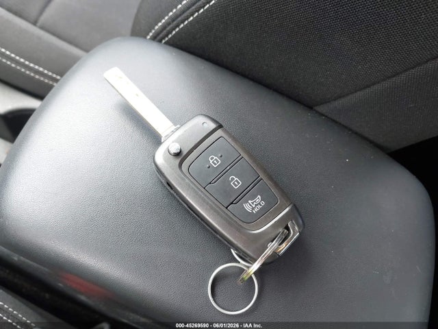 45269590 :رقم المزاد ، KMHRC8A32NU184875 vin ، 2022 Hyundai Venue Sel مزاد بيع